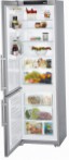лучшая Liebherr CBPesf 4033 Холодильник обзор