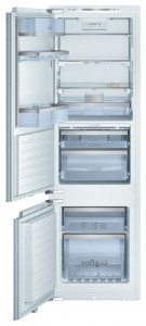 Холодильник Bosch KIF39P60 Фото обзор