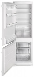 Kühlschrank Smeg CR325APL Foto Rezension