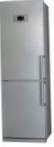 best LG GA-B399 BLQ Fridge review