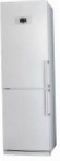 best LG GA-B399 BVQ Fridge review