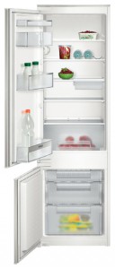 Холодильник Siemens KI38VX20 Фото обзор