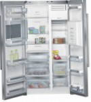 найкраща Siemens KA63DA71 Холодильник огляд