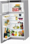 лучшая Liebherr CTsl 2051 Холодильник обзор
