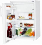 лучшая Liebherr T 1514 Холодильник обзор