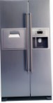 найкраща Siemens KA60NA45 Холодильник огляд