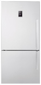 Холодильник BEKO CN 161220 X Фото обзор