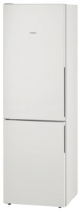 Refrigerator Siemens KG36VNW20 larawan pagsusuri
