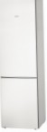 найкраща Siemens KG39VVW30 Холодильник огляд
