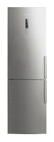 Холодильник Samsung RL-58 GEGTS Фото обзор