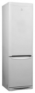 Холодильник Indesit B 20 FNF Фото обзор
