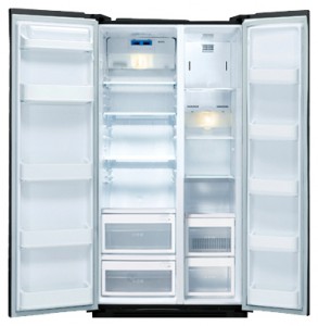 冰箱 LG GW-B207 FBQA 照片 评论