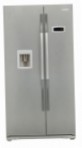найкраща BEKO GNEV 320 X Холодильник огляд