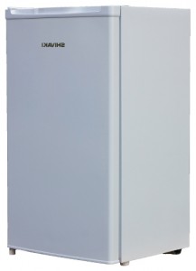 Kühlschrank Shivaki SHRF-101CH Foto Rezension