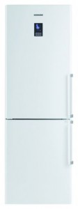 Køleskab Samsung RL-34 EGSW Foto anmeldelse