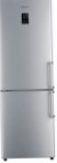 лучшая Samsung RL-34 EGTS (RL-34 EGMS) Холодильник обзор