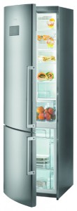Холодильник Gorenje RK 6201 UX/2 Фото обзор