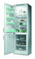 Холодильник Electrolux ERB 3546 Фото обзор