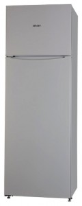 Холодильник Vestel VDD 345 VS фото огляд