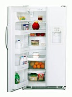 Холодильник General Electric GSG22KBF Фото обзор