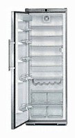Refrigerator Liebherr KPes 4260 larawan pagsusuri
