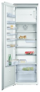 Холодильник Bosch KIL38A51 Фото обзор