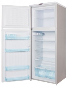Kühlschrank DON R 226 антик Foto Rezension