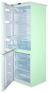 Refrigerator DON R 291 жасмин larawan pagsusuri