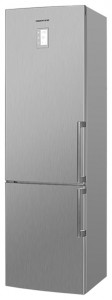 Холодильник Vestfrost VF 200 EH Фото обзор