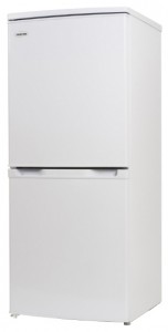 Холодильник Shivaki SHRF-140D Фото обзор