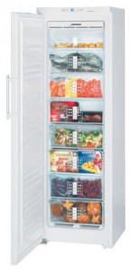 Холодильник Liebherr GN 3056 Фото обзор