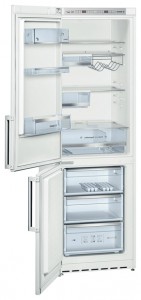 Холодильник Bosch KGE36AW30 Фото обзор