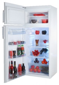 Холодильник Swizer DFR-201 WSP Фото обзор