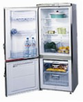 лучшая Hansa RFAK210iM Холодильник обзор