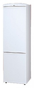 Refrigerator Hansa RFAK260iMН larawan pagsusuri