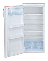 Tủ lạnh Hansa RFAC200iM ảnh kiểm tra lại