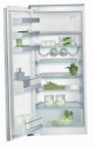 лучшая Gaggenau RT 220-201 Холодильник обзор