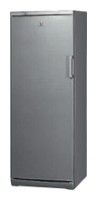 Холодильник Indesit NUS 16.1 S AA H Фото обзор