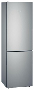 Холодильник Bosch KGE36AL31 Фото обзор