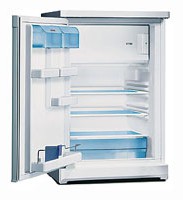 Refrigerator Bosch KTL15421 larawan pagsusuri