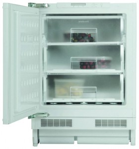 Холодильник Blomberg FSE 1630 U Фото обзор