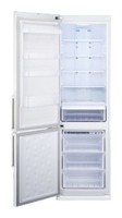 Холодильник Samsung RL-50 RSCSW Фото обзор
