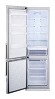 Kjøleskap Samsung RL-50 RSCTS Bilde anmeldelse