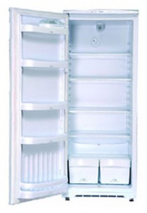 Refrigerator NORD 548-7-010 larawan pagsusuri