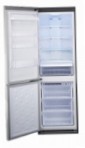 найкраща Samsung RL-46 RSBIH Холодильник огляд