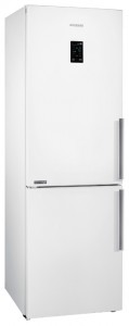 Холодильник Samsung RB-31 FEJNDWW Фото обзор