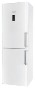 Холодильник Hotpoint-Ariston EBYH 18213 F O3 Фото обзор