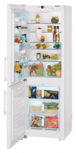 Холодильник Liebherr CUN 3513 Фото обзор