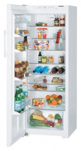 Холодильник Liebherr K 3670 фото огляд