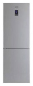 Kühlschrank Samsung RL-34 ECTS (RL-34 ECMS) Foto Rezension